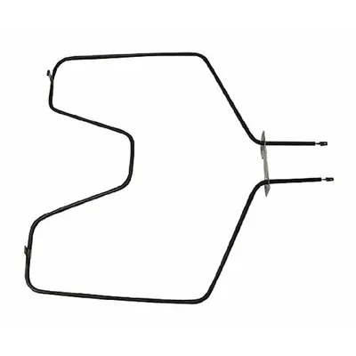 GE WB44K5012 Oven Bake Element - GE Oven Replacement Parts