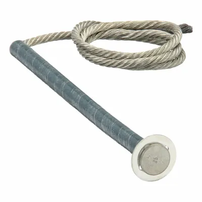 BUSSMANN Cutout Link: Type T, Time Delay, Nonremovable Head - Time-Delay Type T Fuse Links