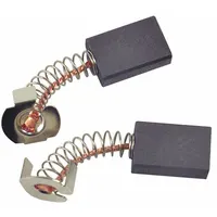 DAYTON Brush Kit: Mfr Part # PPHBRUSHKITG, 2 PK