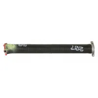 PRIME-LINE Garage Spring: Steel, 0.218 in Wire Dia, 2 13/32 in Outside Dia, 180° Deflection Angle (MPN GD 12315)