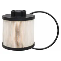 BALDWIN FILTERS Fuel Filter: Cartridge, 3 5/8 in Outside Dia, 1 1/8 in Inside Dia, Diesel Fuel (MPN PF7735)