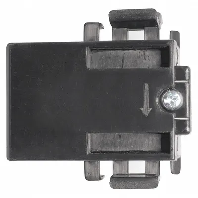 PANASONIC Condesation Sensor Module: Polypropylene, Black, 0 to 20 min Timer, Dial - Controls for Bathroom Exhaust Fans