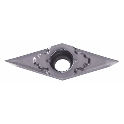 KYOCERA Diamond Turning Insert (MPN VPGT151505MPCKPR1725) - Diamond Indexable Turning Inserts
