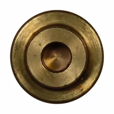 BOLTING Push Button: Push Button - Replacement Parts for Hydraulic Pumps