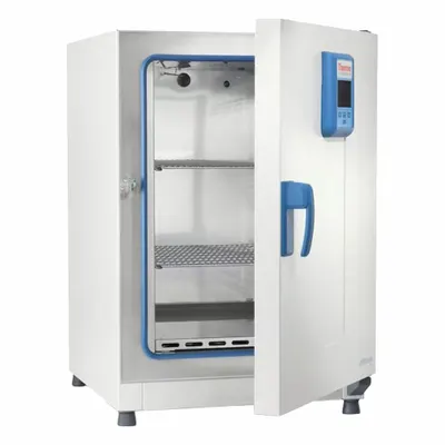 THERMO SCIENTIFIC Oven: Forced Air, 62 L Capacity, 330°C Max Temp, 1,440 W Watt, 62 L Volume - Mechanical Forced-Air Convection Ovens