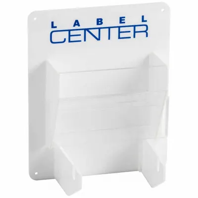 BRADY Large Label Station PD545E - Safety