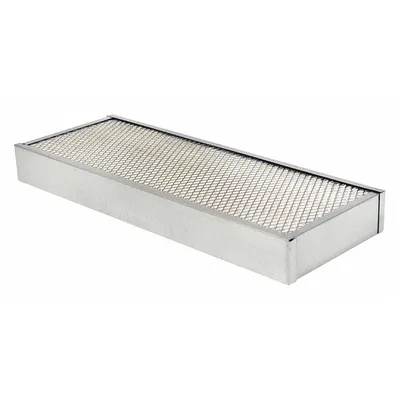 BALDWIN FILTERS Automotive Air Filter: Panel, Cabin, Cabin Air Filter, Rectangular - Panel Cabin Air Filters