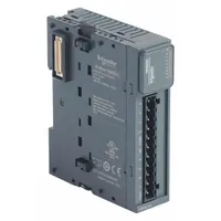SCHNEIDER ELECTRIC Discrete Input Modules: (8) Discrete In (MPN TM3DI8A)