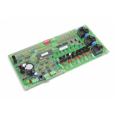 CARRIER Control Module: Mfr Part # CEPL130238-07 - Replacement HVACR Controls, Switches & Thermostats