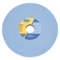 NORTON Straight Grinding Wheel: Type 1, 7" x 3/4" x 1 1/4", 5SG60-KVS, 5 PK (MPN 66252942308)