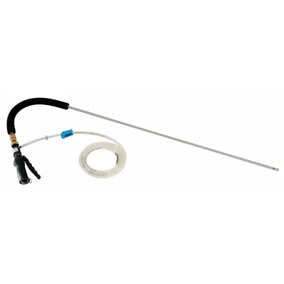 SPEEDCLEAN Coil Cleaning System: Water Hose, 3.3 gpm Flow, 100 psi - Coil Cleaner Guns & Sprayers
