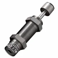 Shock Absorber: 137.5 mm Ext Lg, 27.3 N Force (MPN FK-2725L-C)