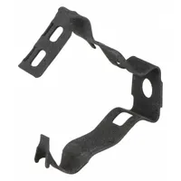 Conduit & Cable Hanger -Snap Close: 1/2 in_3/4 in Trade Size, Steel, BG-8-12
