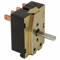 BLODGETT Rotary Switch: Mfr Part # 21068