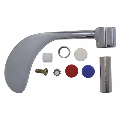SPEAKMAN Wristblade Faucet Handle RPG04-0316-PC - Wristblade Faucet Handles