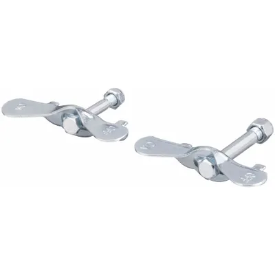OEM Caster Brake Kit: Side Pedal - Brake Kits for Casters