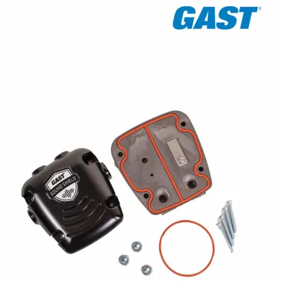 GAST SSP-86R1-02 Air Compressor Silencer Kit - Air Compressor Silencer Kits