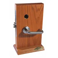 SCHLAGE Door Lockset: Storeroom Lever Locksets, Chrome (MPN L9080L 03A 626)