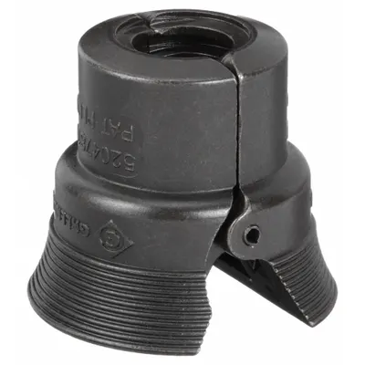 GREENLEE Speed Punch Lock, 2 in L, SP-LOCK - Greenlee Knockout Punch Draw Studs, Sleeve Adapters, & Locks