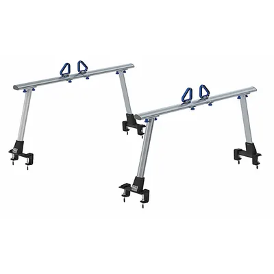 REESE Truck Bed Rack 7054700 - Truck Bed Racks