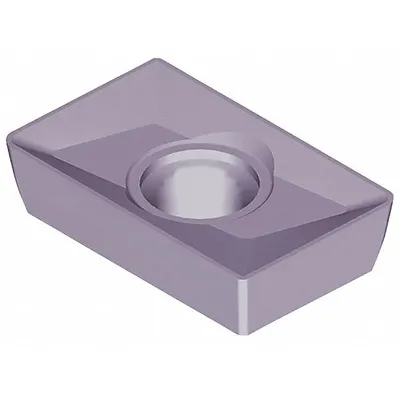 KYOCERA Parallelogram Milling Insert (MPN XPMT15T331PR1510) - Parallelogram Indexable Milling Inserts