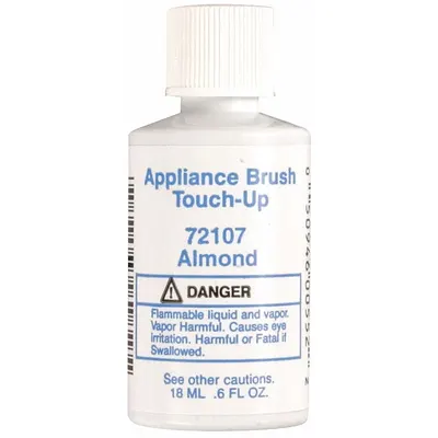 WHIRLPOOL Touch-Up Paint: 72107 - Whirlpool Washing Machine & Dryer Parts