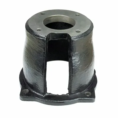 Dayton Adapter: Adapter - Motor Mounting Adapters