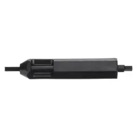 HELI-COIL Insert Installation Tool: Prewinder Type AM, Helical Inserts, Steel (MPN 2299-5)
