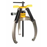 ENERPAC Hydraulic Puller Set: 14 ton Capacity with Attachments, 14 ton Cylinder Nominal Capacity (MPN LGH314)