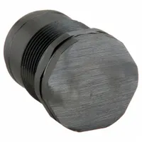 PARKER GRESEN Hydraulic Relief Plug Kit: Hydraulic Relief Plug Kit (MPN K-20-NR)