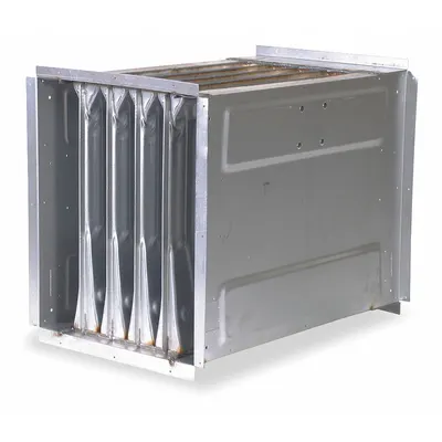 Dayton Heat Exchanger: Heat Exchanger - Replacement Parts for HVACR Heaters & Heat Exchangers