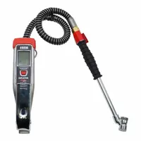 ESCO/EQUIPMENT SUPPLY CO Tire Inflator: Pro Series Digital Tire Inflator, Digital, 1 Tire Inflators (MPN 10962)