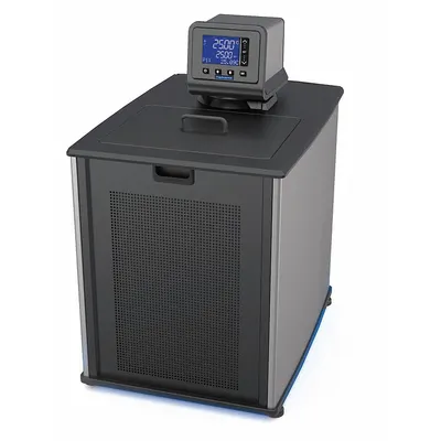 POLYSCIENCE Refrigerated Circulator: 20.1 lpm Flow Rate, AD20R-30-L11B, Refrigerated - Refrigerated & Heating Circulators