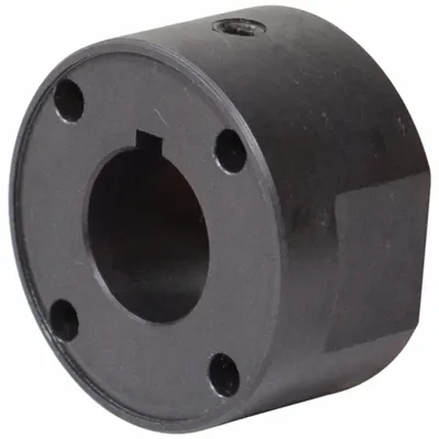 TB WOODS TB WOOD'S Sleeve Coupling Spacer Hub: 5 Coupling Size, 7,600 RPM Max Speed - Finished Bore Spacer Hubs