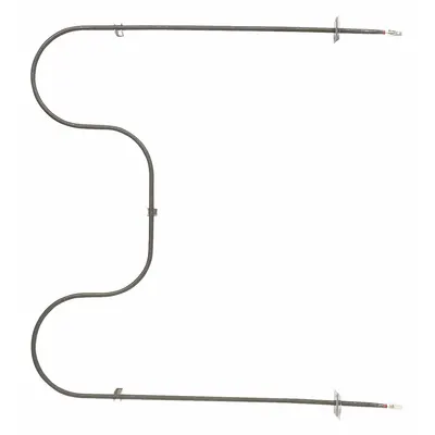 WHIRLPOOL Bake Element: Mfr Part # 74010750 - Whirlpool Oven Replacement Parts