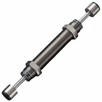 Shock Absorber: 204 mm Ext Lg, 24.5 N Force (MPN FW-2025M-C)