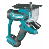 Cut-Out Tool: 6,000 RPM Max. Speed, 1/4 in Collet Size, 18V DC, LXT®, Tool Only (MPN XDS01Z)