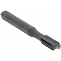 OSG Spiral Point Tap: 1/4"-28 UNF, H3 / 2B-3B, 2 Flute, Bottoming Chamfer (MPN 1230501)