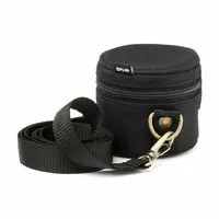 FLIR Case: Case/Pouch, This Case can Hold One 14°, 24° or 42° Lens, FLIR, T300437ACC