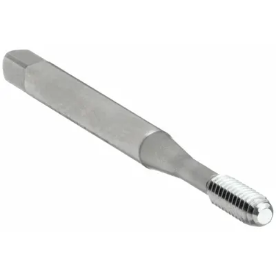 OSG Thread Forming Tap: #3-56 UNF, H6, Modified Bottoming Chamfer, Cobalt (MPN 1400104700) - General Purpose Thread-Forming Taps