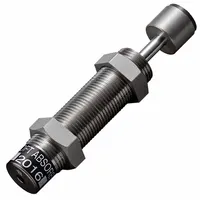 Shock Absorber: 110 mm Ext Lg, 18.1 N Force (MPN FK-2016L-C)