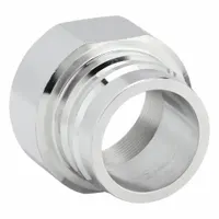 SNAP-TITE Hydraulic Quick Connect Hose Coupling: 2 in, Steel, 908.5 lpm Max. Flow Rate, Buna, FNPT (MPN PHN32-32F)