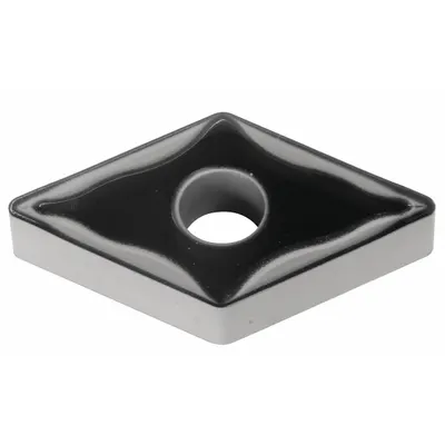 SUMITOMO Diamond Turning Insert: DNMG433EMU - Diamond Indexable Turning Inserts