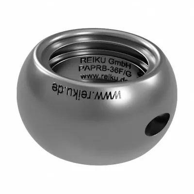 REIKU Tubing Protector: 1 1/4 in Nominal Size (MPN PAPRB-36F/G) - Protectors for Continuous-Flex Corrugated Tubing