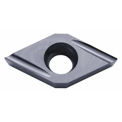 KYOCERA Diamond Turning Insert (MPN DCET21505MFRUPR1725) - Diamond Indexable Turning Inserts