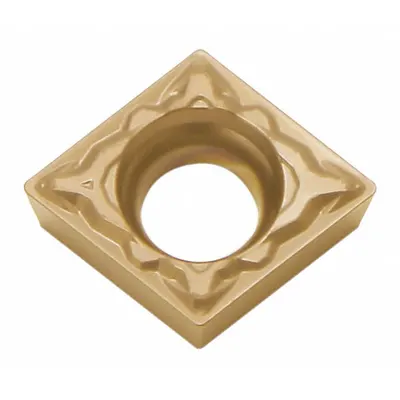 KYOCERA Diamond Turning Insert: CCMT2151PP CA525 - Diamond Indexable Turning Inserts