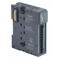 SCHNEIDER ELECTRIC Discrete Input Modules: (8) Discrete In (MPN TM3DI8)