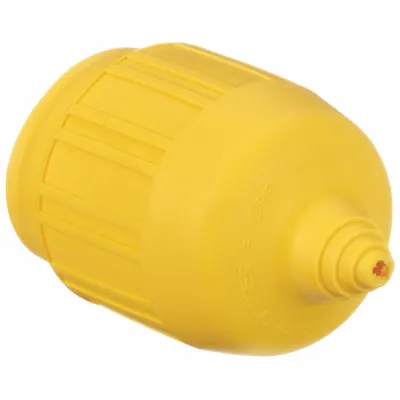 HUBBELL Boot: Connectors/Plugs (MPN HBL60CM31) - Boots