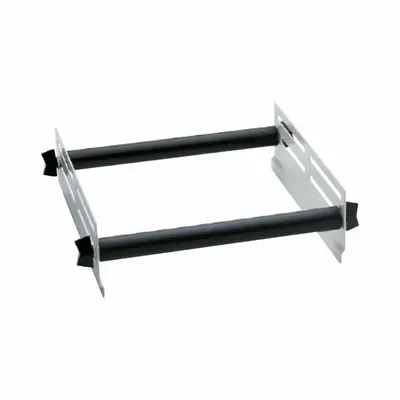 HEIDOLPH Tension Roller Attachment: Rotamax 120/Vibramax 100 - Lab Shakers, Vortex Mixers, & Rockers Attachments