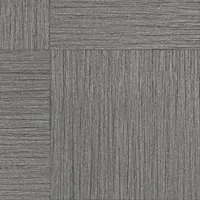ARMSTRONG FLOORING Vinyl Floor Tiles: Heather, Havana, 18 in Tile Wd, 36 sq ft Coverage Area, Square (MPN J5162851)